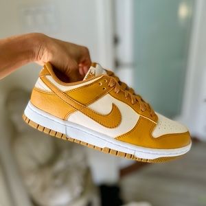 Nike Dunk Low Phantom